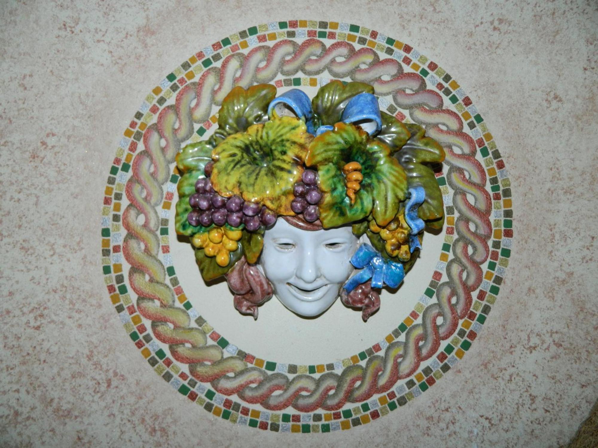 מונטה קטיני טרמה B&B Casa Fedora מראה חיצוני תמונה