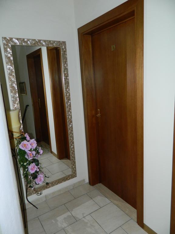 מונטה קטיני טרמה B&B Casa Fedora מראה חיצוני תמונה