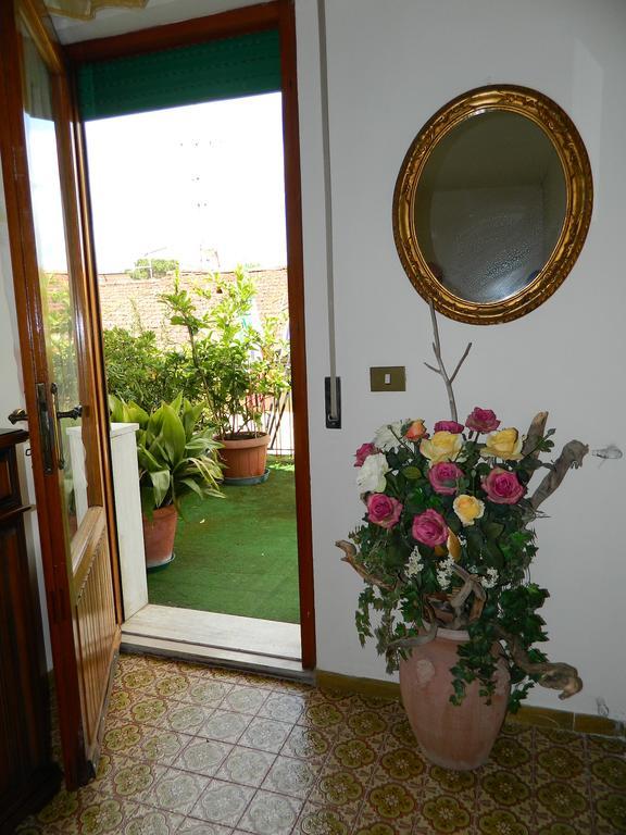 מונטה קטיני טרמה B&B Casa Fedora מראה חיצוני תמונה