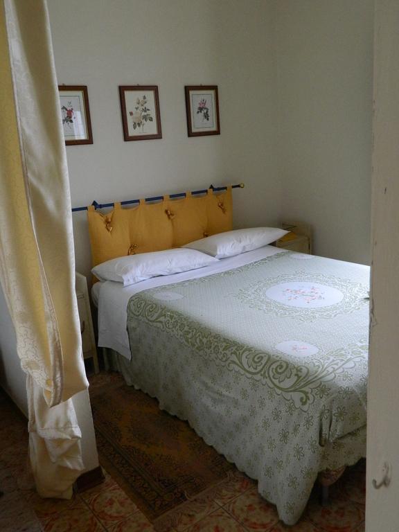 מונטה קטיני טרמה B&B Casa Fedora מראה חיצוני תמונה