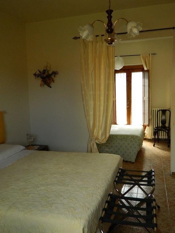 מונטה קטיני טרמה B&B Casa Fedora מראה חיצוני תמונה
