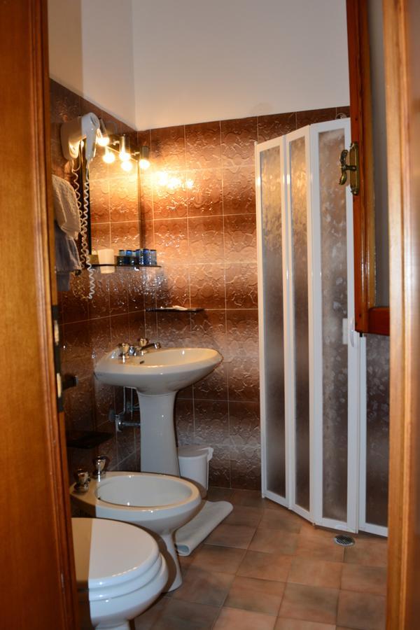 מונטה קטיני טרמה B&B Casa Fedora מראה חיצוני תמונה