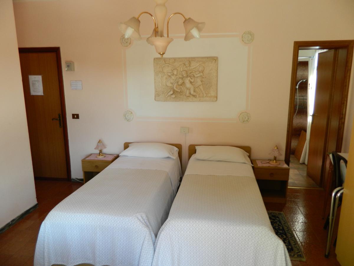 מונטה קטיני טרמה B&B Casa Fedora מראה חיצוני תמונה