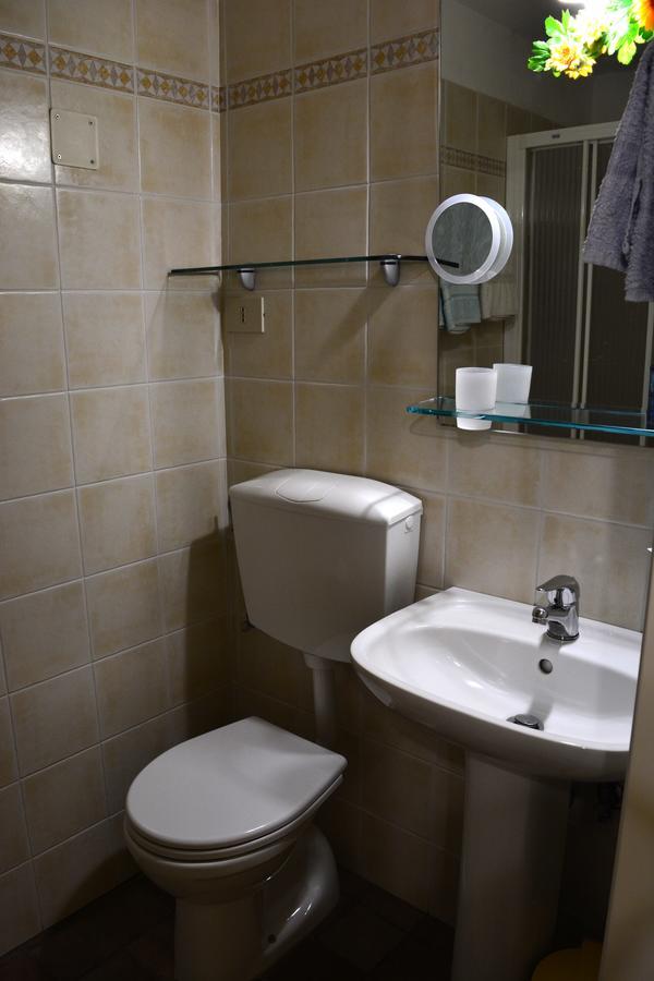 מונטה קטיני טרמה B&B Casa Fedora מראה חיצוני תמונה